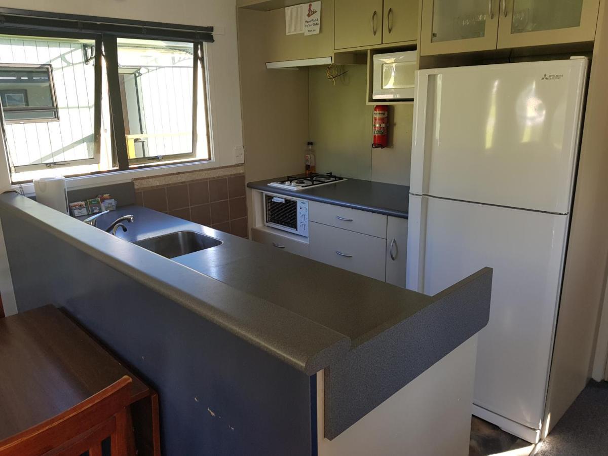 Te Puru Holiday Park Thames Buitenkant foto